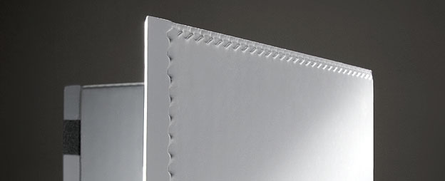 TRIPLEX – Structured-Core Panels