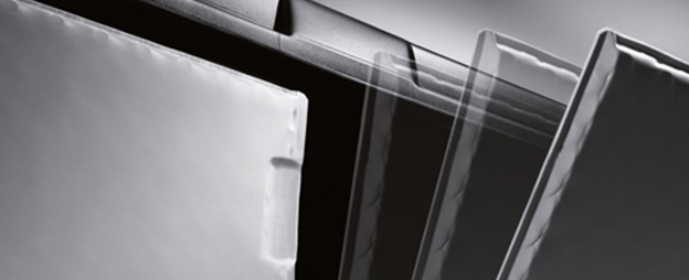 TRIPLEX – Structured-Core Panels