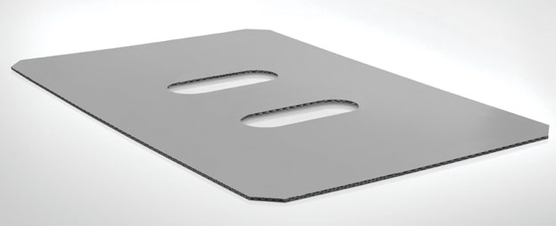 SpecialLayer – sicher gepackt