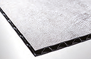 CoverTec „Soft&Smooth“ Sicherheitsschutz durch Vlies und Schaum