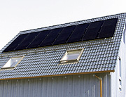 TRIPLEX Anwendung Energiegewinnung