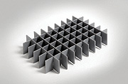 TRIPLEX Anwendung Gefache