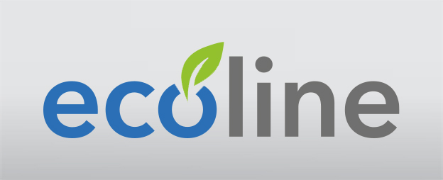 TRIPLEX-Strukturkammerplatten – Produktlinie ecoline