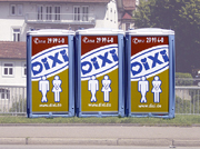 TRIPLEX Anwendung Kabinenbau