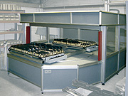 TRIPLEX Anwendung Maschinenbau