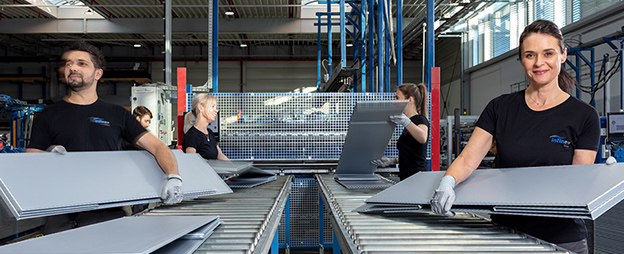 Jobs – Aktuelle Stellen- und Ausbildungsangebote
